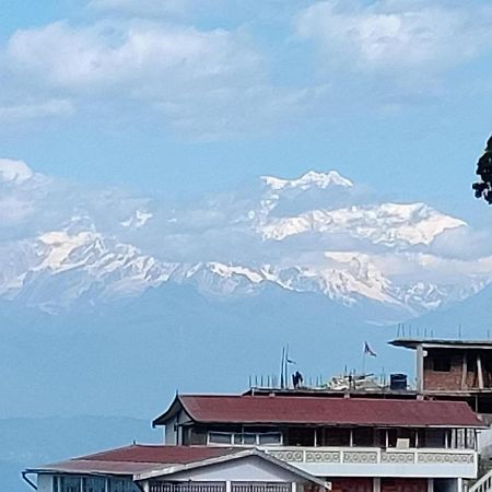 Mountain Chalet 大吉岭 外观 照片