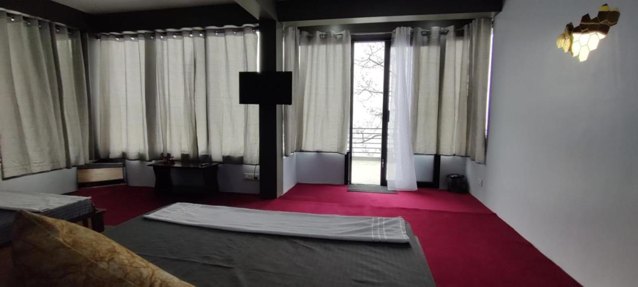 Mountain Chalet 大吉岭 外观 照片